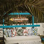 Lemon Garden Tuerkbuekue Muğla