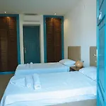 Lemon Garden Tuerkbuekue Hotel Muğla