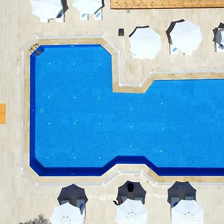 Lemon Garden Tuerkbuekue