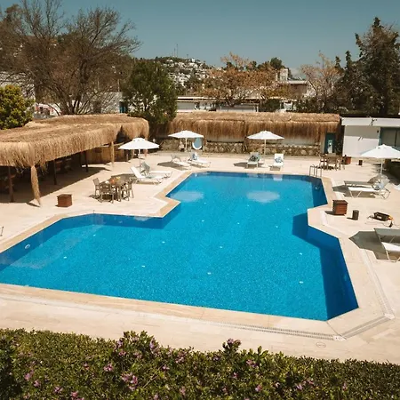 Lemon Garden Tuerkbuekue * Muğla