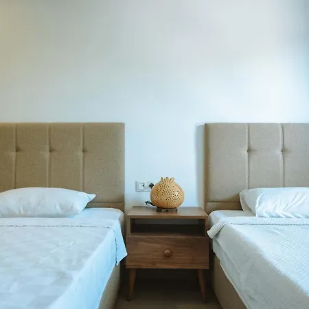 Hotel Lemon Garden Tuerkbuekue Muğla