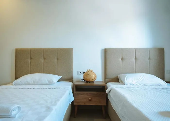 Hotel Lemon Garden Tuerkbuekue Muğla