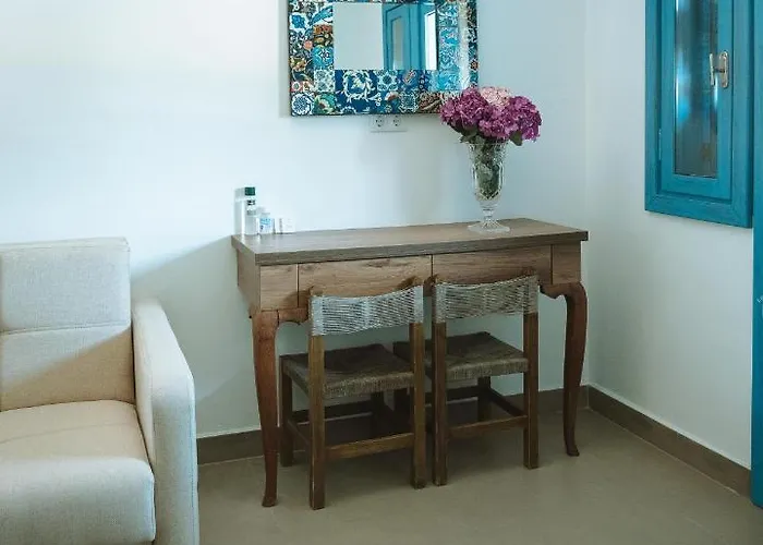 Hotel Lemon Garden Tuerkbuekue