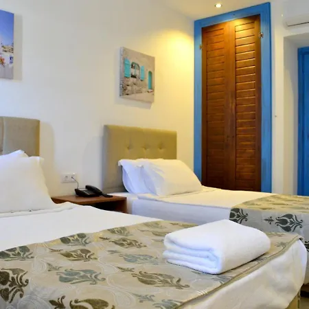 Lemon Garden Tuerkbuekue * Muğla