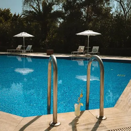 Lemon Garden Tuerkbuekue Muğla