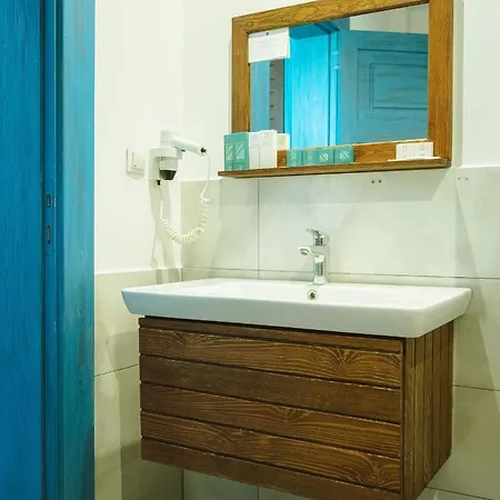 Lemon Garden Tuerkbuekue Hotel