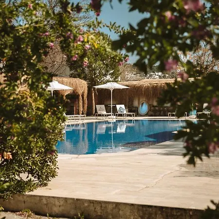 Hotel Lemon Garden Tuerkbuekue *