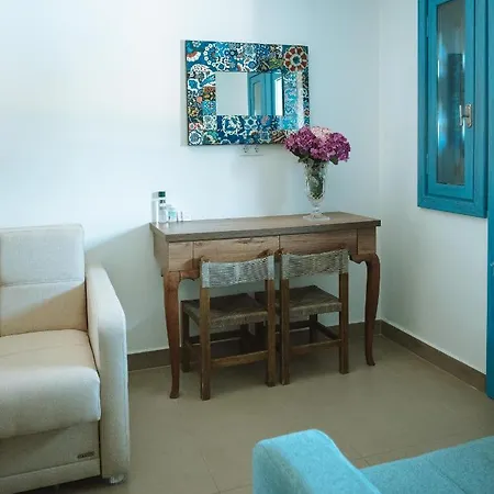 Hotel Lemon Garden Tuerkbuekue