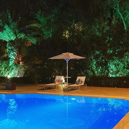 Lemon Garden Tuerkbuekue Muğla