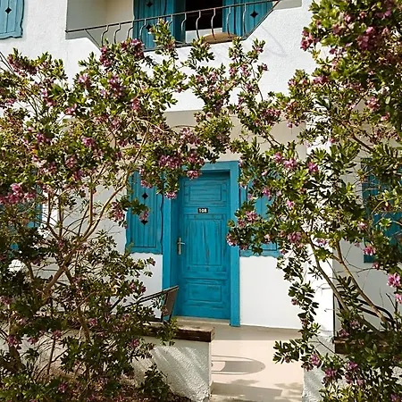 Lemon Garden Tuerkbuekue 穆拉