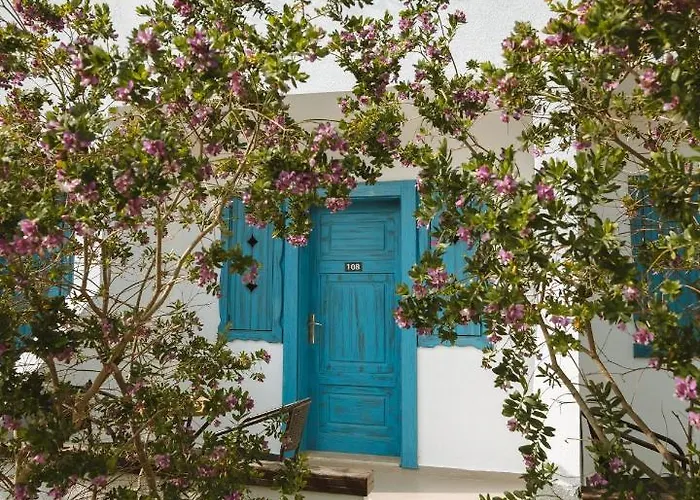 Otel Lemon Garden Tuerkbuekue Muğla